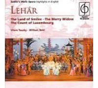 Bronhill - Lehar: the Land of Smiles