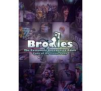 Bronies: The Extremely Unexpected Adult Fans Of My Little Pony [Edizione: Regno Unito]