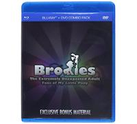 Bronies: The Extremely Unexpected Adult Fans of My Little Pony (Extended Interviews Only)