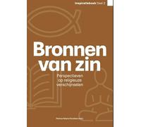 Bronnen van zin: Perspectieven op religieuze verschijnselen