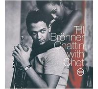 Bronner, Till - Chattin With Chet