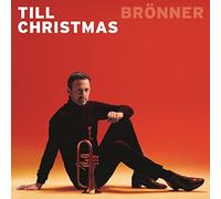 Till Brönner Christmas (Vinyl LP) 12" Album