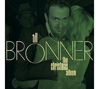 BRONNER, TILL - CHRISTMAS ALBUM