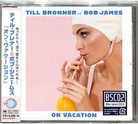 Bronner, Till/ James, Bob - On Vacation