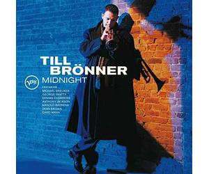 Bronner Till - Midnight