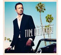 Till Brönner The Movie Album (CD) Album
