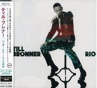 Bronner, Till - Rio