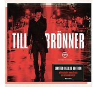 Bronner, Till - Till Bronner (Deluxe Edition) (2 CD)