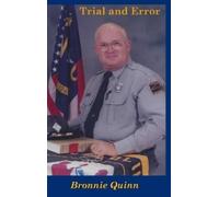 Bronnie Quinn Trial and Error (Copertina rigida)