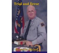 Bronnie Quinn Trial and Error (Tascabile)