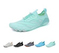 Bronoir Skin PRO con Rame - Scarpe a Piedi Nudi universali con Messa a Terra, Scarpe a Piedi Nudi Unisex Leggere e Antiscivolo, comode(Moon,36 EU)