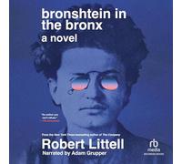 Bronshtein in the Bronx
