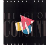 Bronski Beat - Age of consent (1984) / Vinyl record [Vinyl-LP]