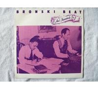 Bronski Beat - BRONSKI BEAT It Ain't Necessarily So UK 7" 45