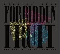 Bronski Beat Forbidden Fruit: The Age of Consent Remixed (CD) Album