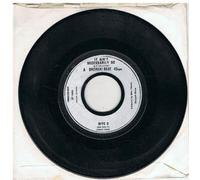 Bronski Beat - It Ain't Necessarily So / Close To The Edge