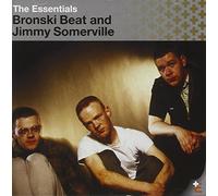 Bronski Beat & Jimmy Somervil - The Essentials