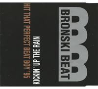 Bronski Beat - Kickin' Up the Rain