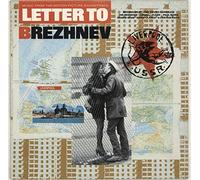 Bronski Beat - Letter to Brezhnev (1985) [Import]