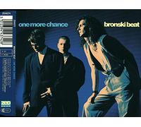 Bronski Beat - One more chance