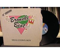 Bronski Beat - smalltown boy 12