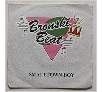 Bronski Beat - Smalltown Boy [Import]