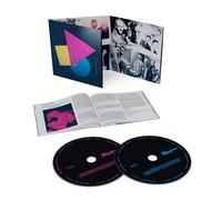 Bronski Beat The Age of Consent (CD) 40th Anniversary Album