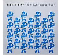 Bronski Beat - Truthdare doubledare (1986) [Import]