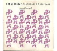 Bronski Beat - Truthdare Doubledare