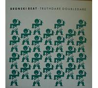 Bronski Beat - Truthdare Doubledare