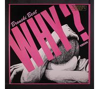 Bronski Beat: Why?