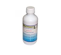 BRONSOL SCIROPPO 200ML