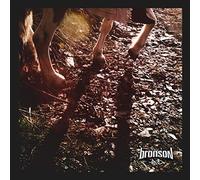 Bronson A.D. - Warpath