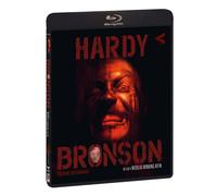 Bronson (blu-ray+gadget) [Blu-Ray] - Kelly Adams,Tom Hardy - 2008