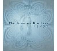 Bronson Brothers,the - Blind