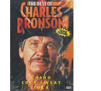 Bronson, Charles - Best of