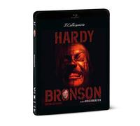Bronson "Il Collezionista" Combo (Br+Dv)