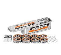 BRONSON SPEED CO G3