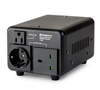 Bronson++ TI 200 - Trasformatore 110 Volt - Convertitore USA nucleo toroidale riduttore 200 Watt Bronson 110V 200W