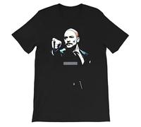 Bronson Tom Hardy Prison Inmate Movie Film Badass Viewed Boxing Fight Black XL