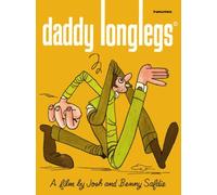 Bronstein.Ronald - Daddy Longlegs