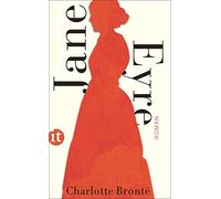 Brontë, C Jane Eyre - (German Import) Book NUOVO