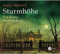 Bronte,Emily (Koch,Wolfram/M - Sturmhöhe
