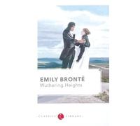 Bronte Emily Wuthering Heights BOOK NUOVO