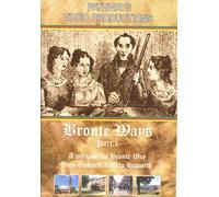 Bronte Ways - Part 1 [Edizione: Regno Unito]