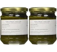 Brontedolci - Pasta Pura di Pistacchio - 100% Frutto (2)