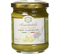 Brontedolci - Pesto di Pistacchio - 55% di Pistacchi (190)