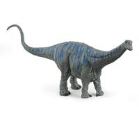 BRONTOSAURO brontosaurus DINOSAURI in resina DINOSAURS schleich 15027 età 4+