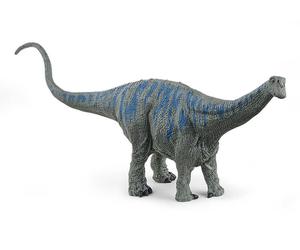BRONTOSAURO brontosaurus DINOSAURI in resina DINOSAURS schleich 15027 età 4+