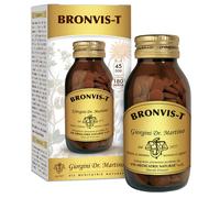 Dr. Giorgini BRONVIS T 180 PASTIGLIE